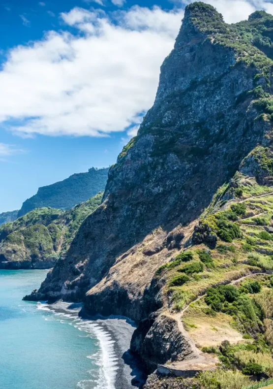Viatge a Madeira a mida, viaje a Madeira a medida