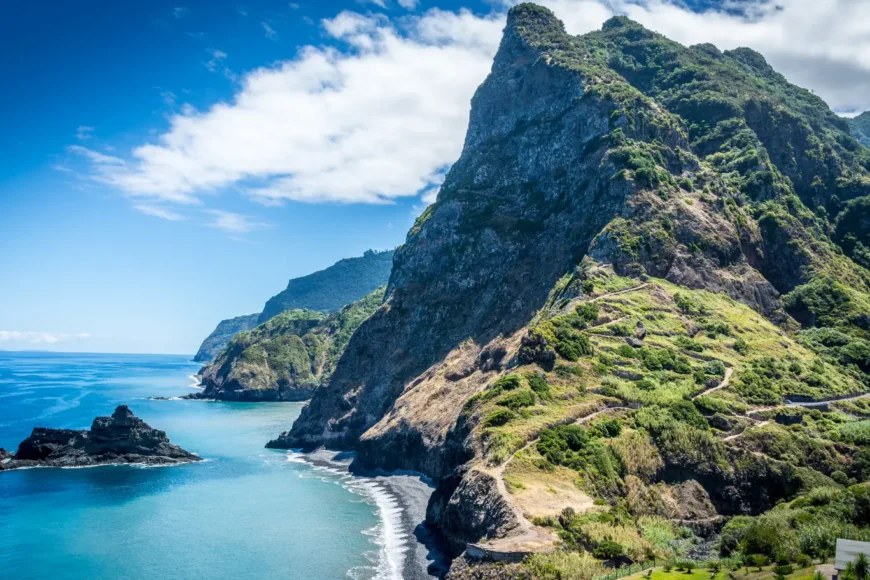 Viatge a Madeira a mida, viaje a Madeira a medida