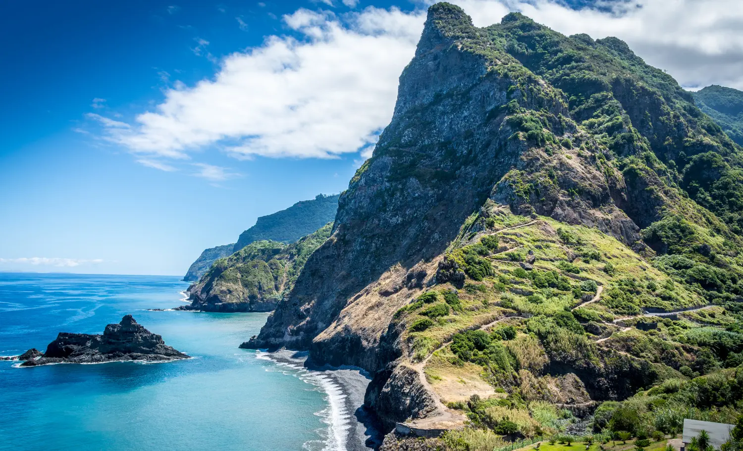 Viatge a Madeira a mida, viaje a Madeira a medida