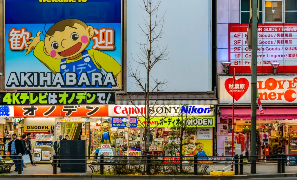 viatge a Japó amb nens, viaje a Japón con niños