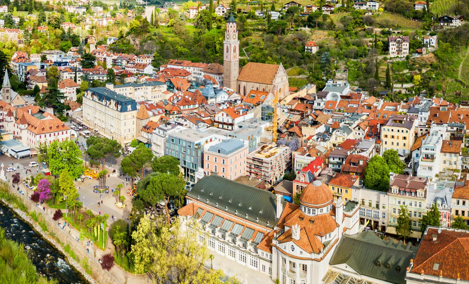 Viatge en família a les Dolomites, viaje en familia a las Dolomitas