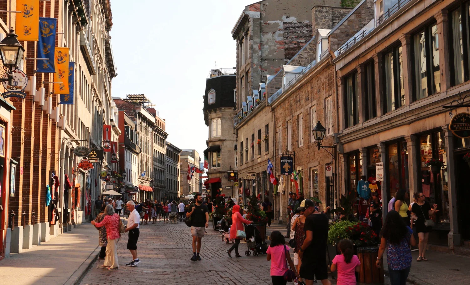 viatge a mida a Canadà, viaje a medida a Canadá