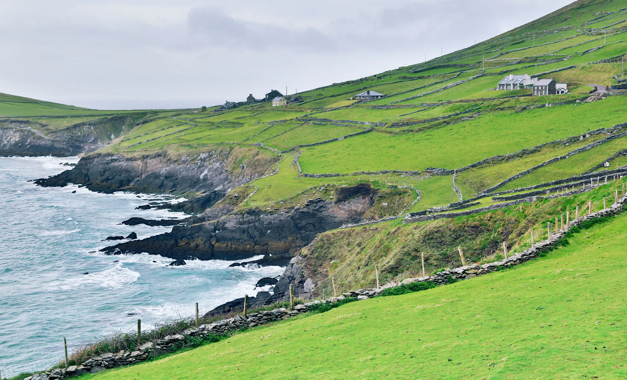 viatge a la Irlanda rural, viaje a la Irlanda rura