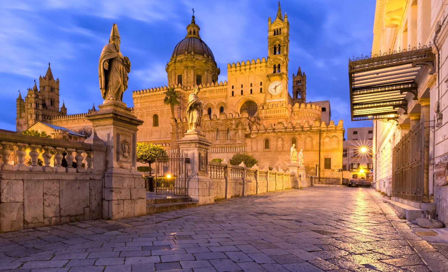 viatge cultural a Sicília, viaje cultural a Sicilia