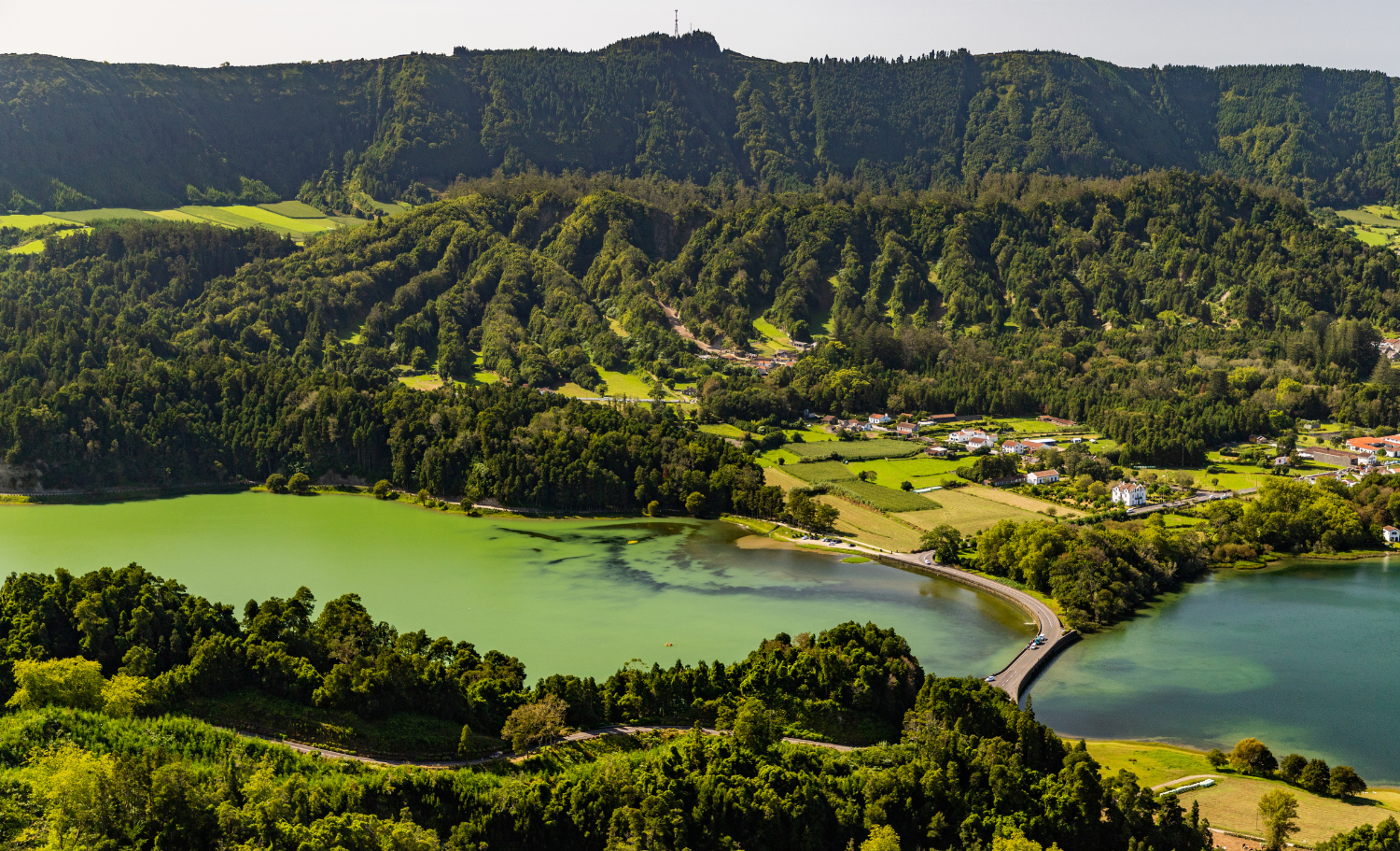 viatge a les Açores, viaje a las Azores