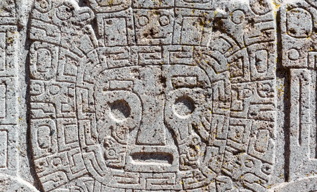 viatge a ciutats precolombines, viaje a ciudades precolombinas