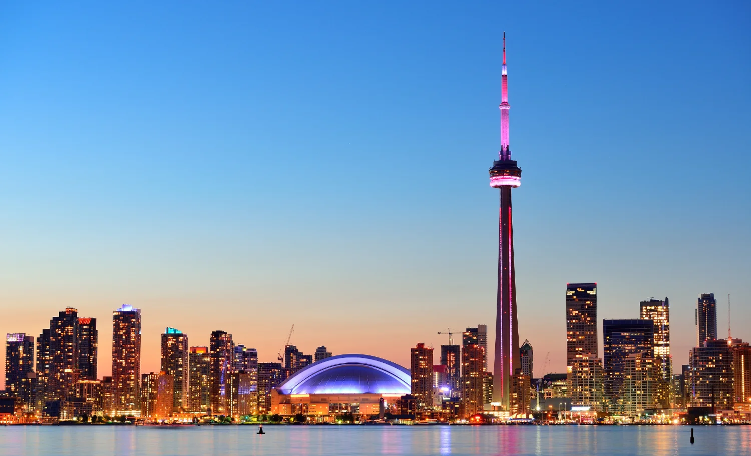 viatge a Canadà en tren, viaje a Canadá en tren