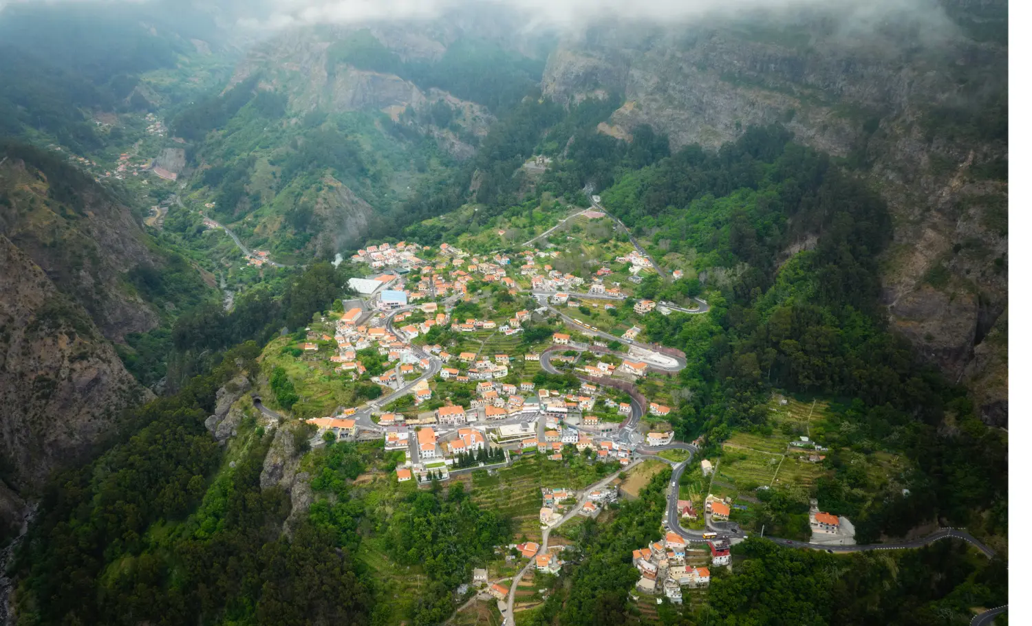 viatge diferent a Madeira, viaje diferente a Madeira