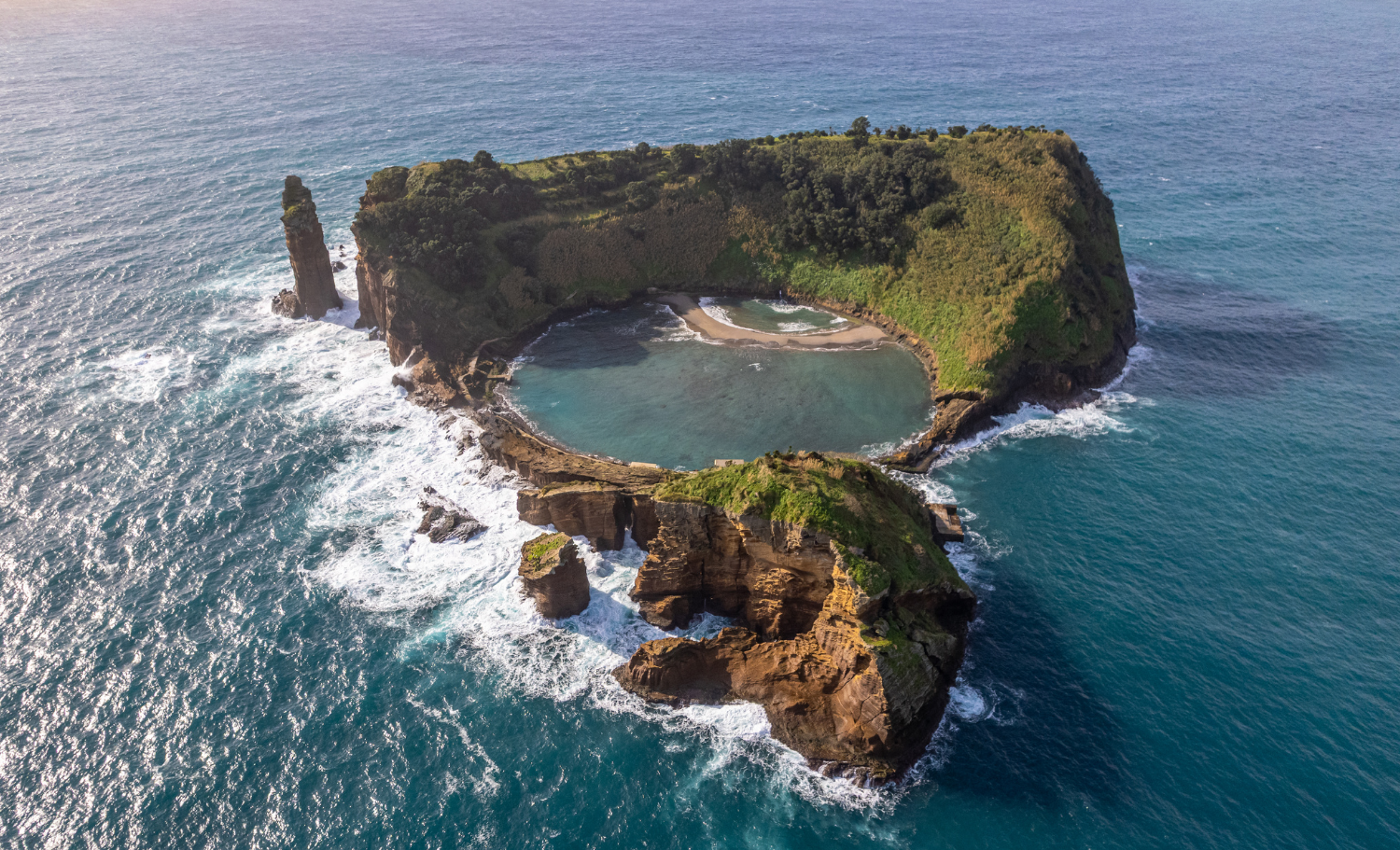 Viatge organitzat a les Açores, viaje organizado a las Azores