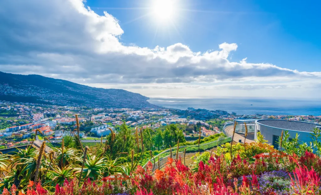 viatge amb guia a Madeira, viaje con guía a Madeira
