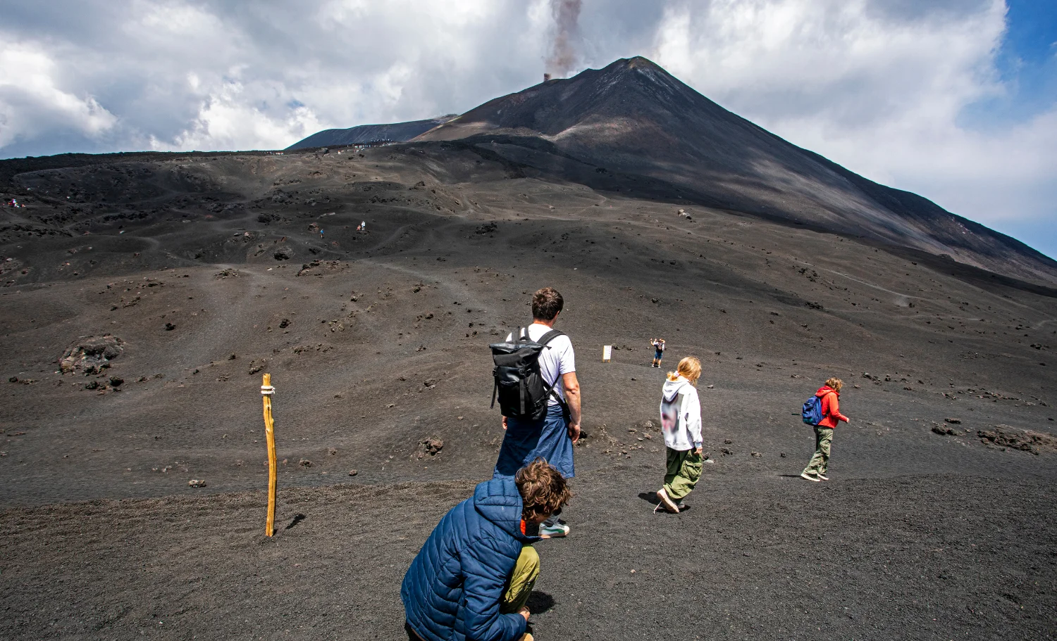 viatge en família a Sicília, viaje en familia a Sicilia