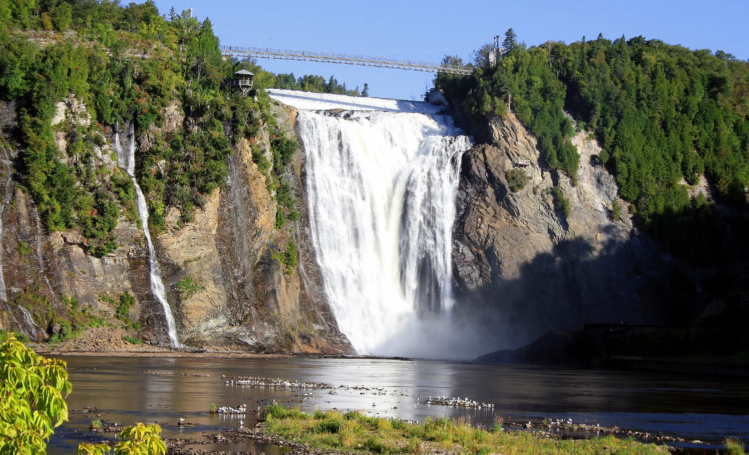 Viatge diferent a Canadá, viaje diferente a Canadá