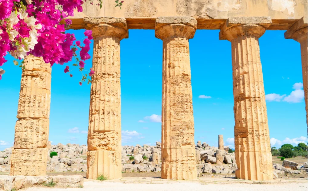 viatge en parella a Sicília, viaje en pareja a Sicilia