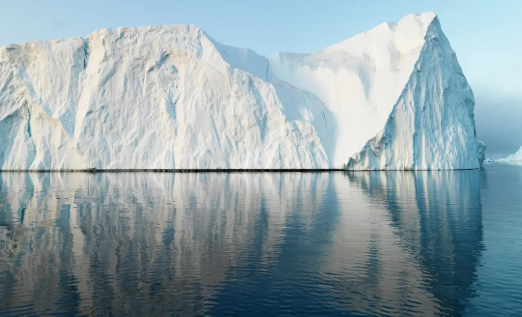 viatge de noces a Groenlàndia, viaje de novios a Groenlandia