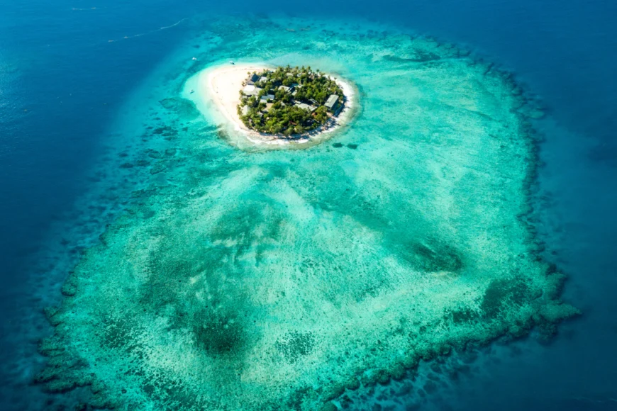 Viatge a les Fiji, viaje a las Fiji