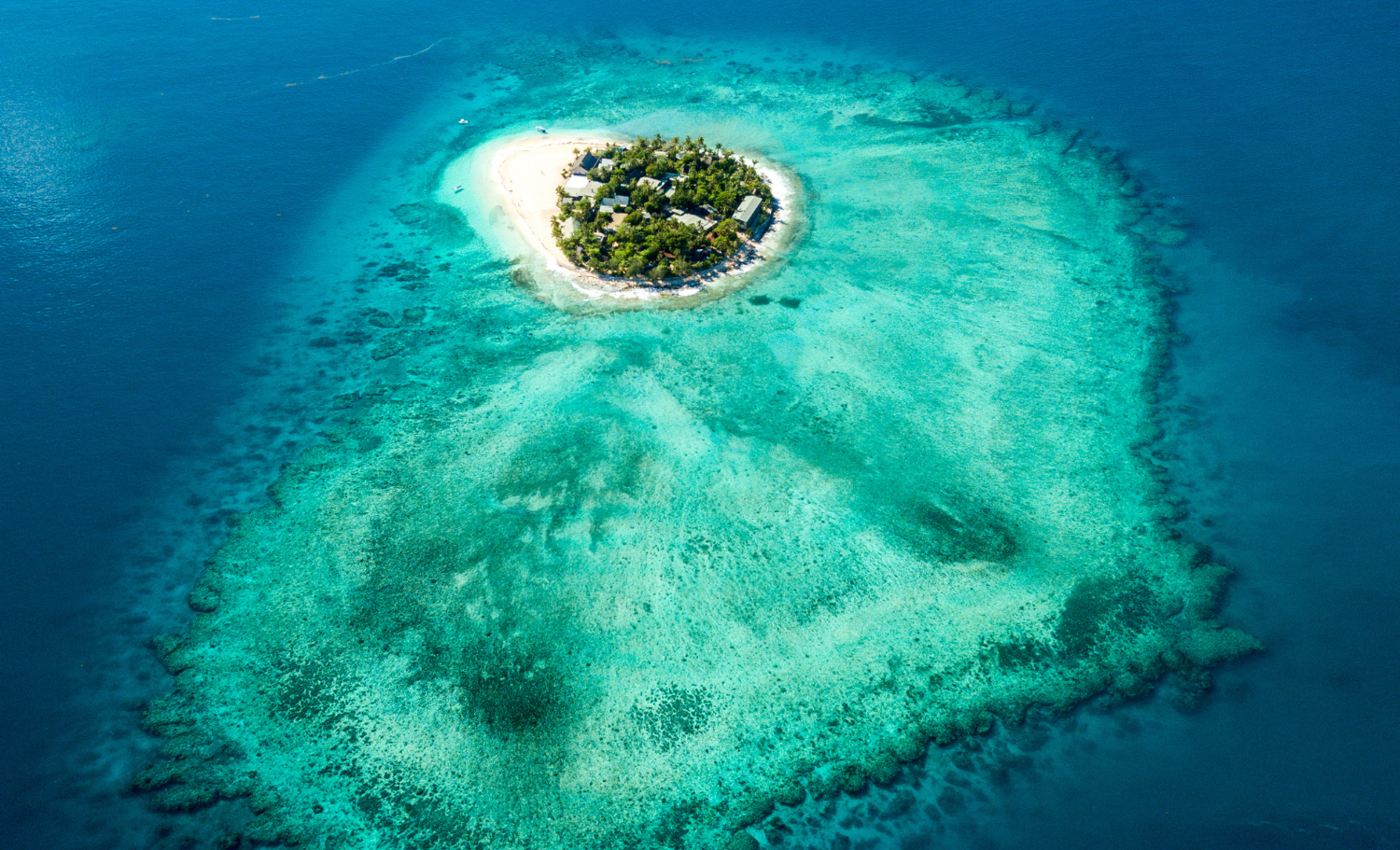 Viatge a les Fiji, viaje a las Fiji