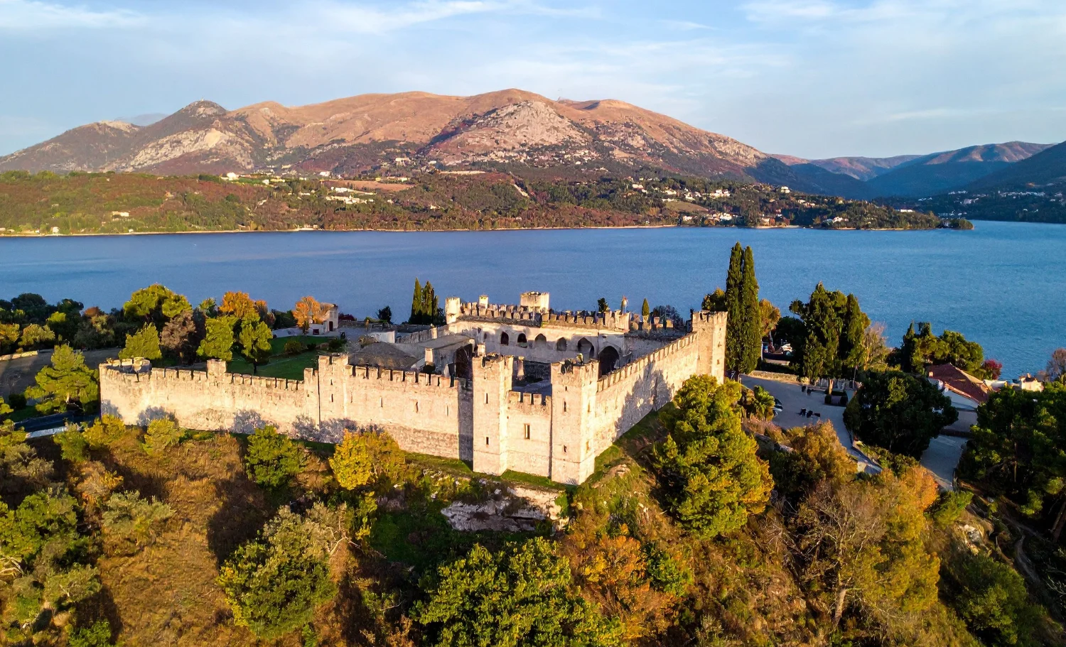 Viatge a Grècia diferent, viaje a Grecia diferente