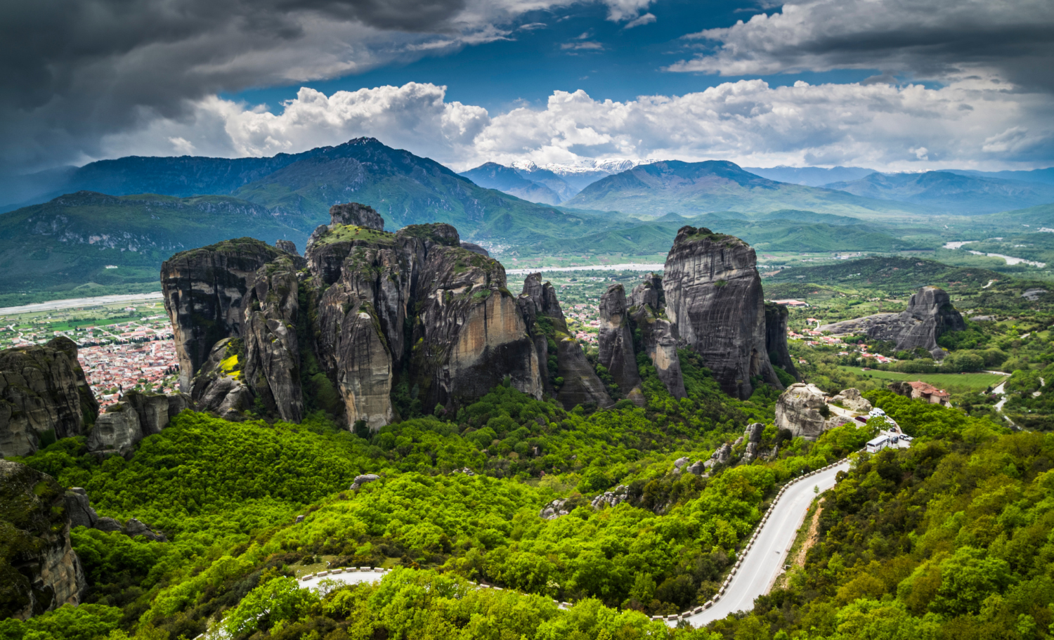 viatge a Albània des de Barcelona, viaje a Albania desde Barcelona