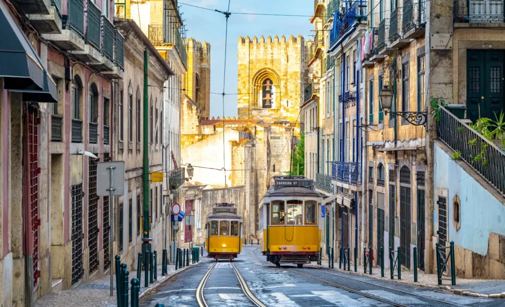 Viatge en família a Portugal, viaje en familia a Portugal