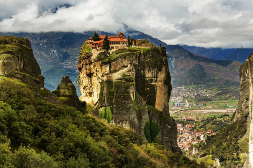 viatge a Albània organitzat, viaje a Albania organizado