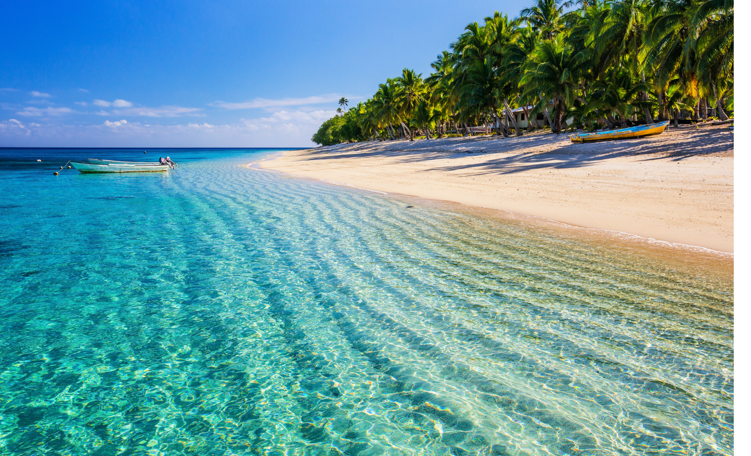 Viatge romàntic a les Fiji, viaje romántico a las Fiji