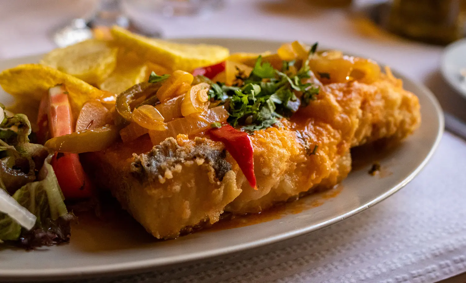 Viatge gastronòmic a Portugal, viaje gastronómico a Portugal