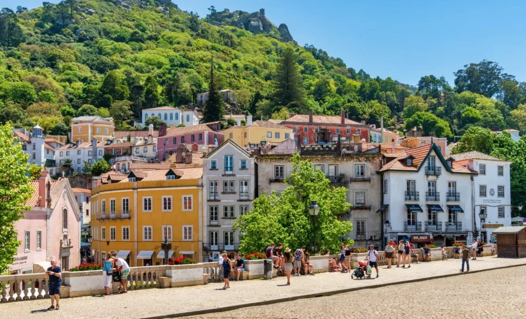 viatge a Portugal, viaje a Portugal