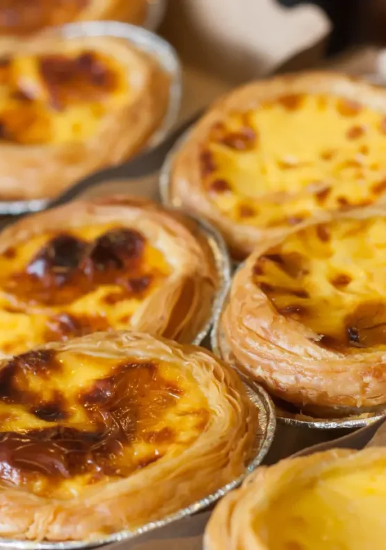 Menjar a Portuga, comer en Portugal