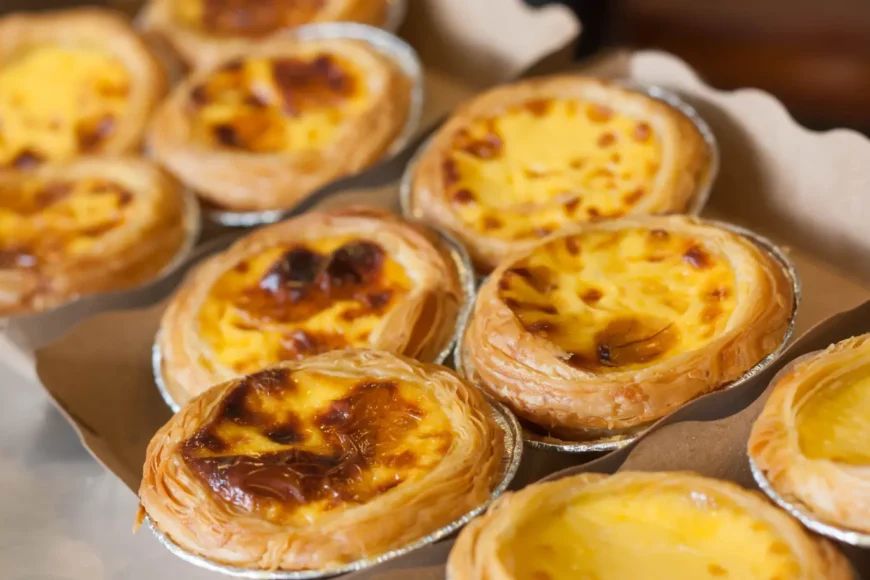 Menjar a Portuga, comer en Portugal
