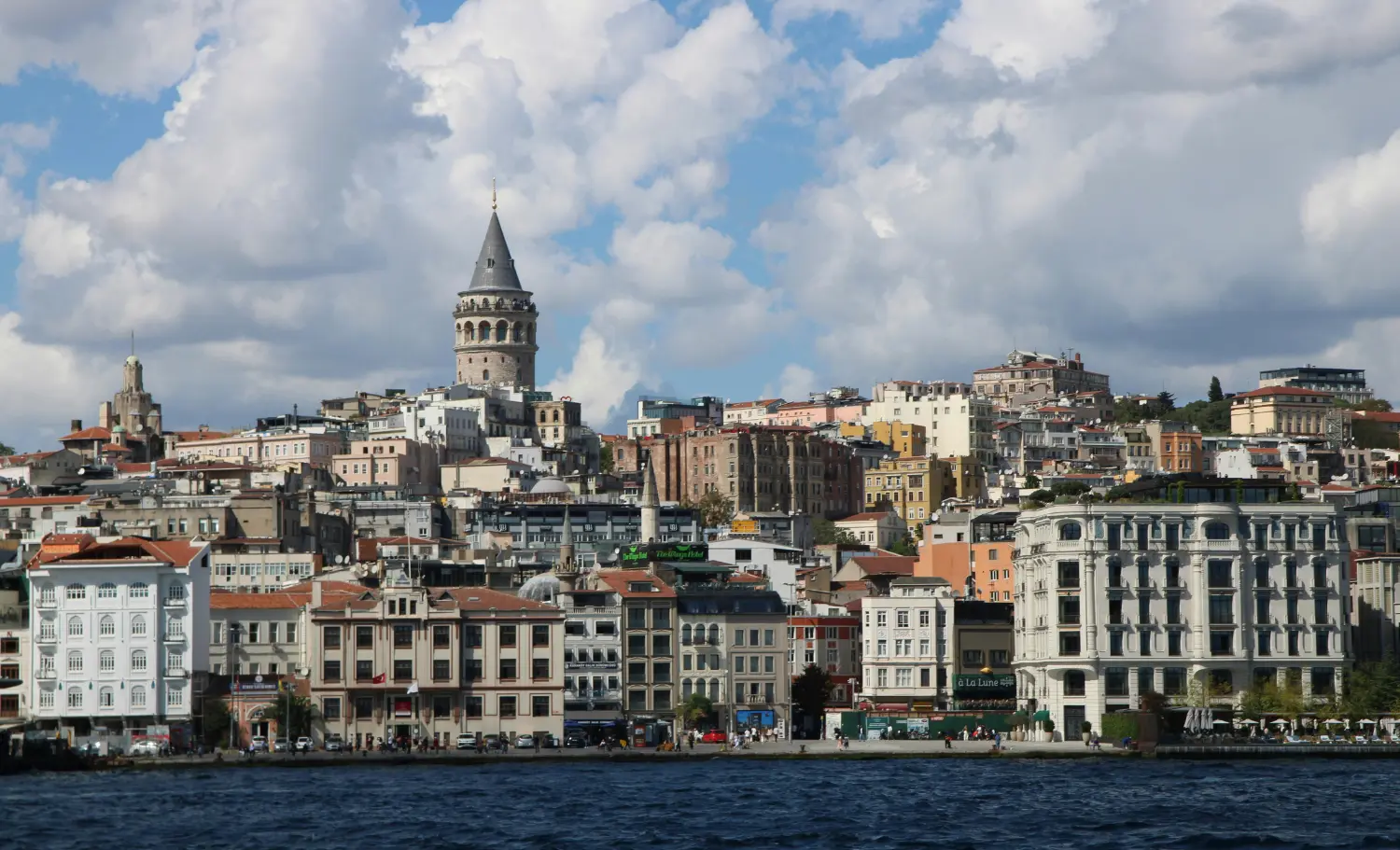 escapada a Estambul, escapada a Istanbul