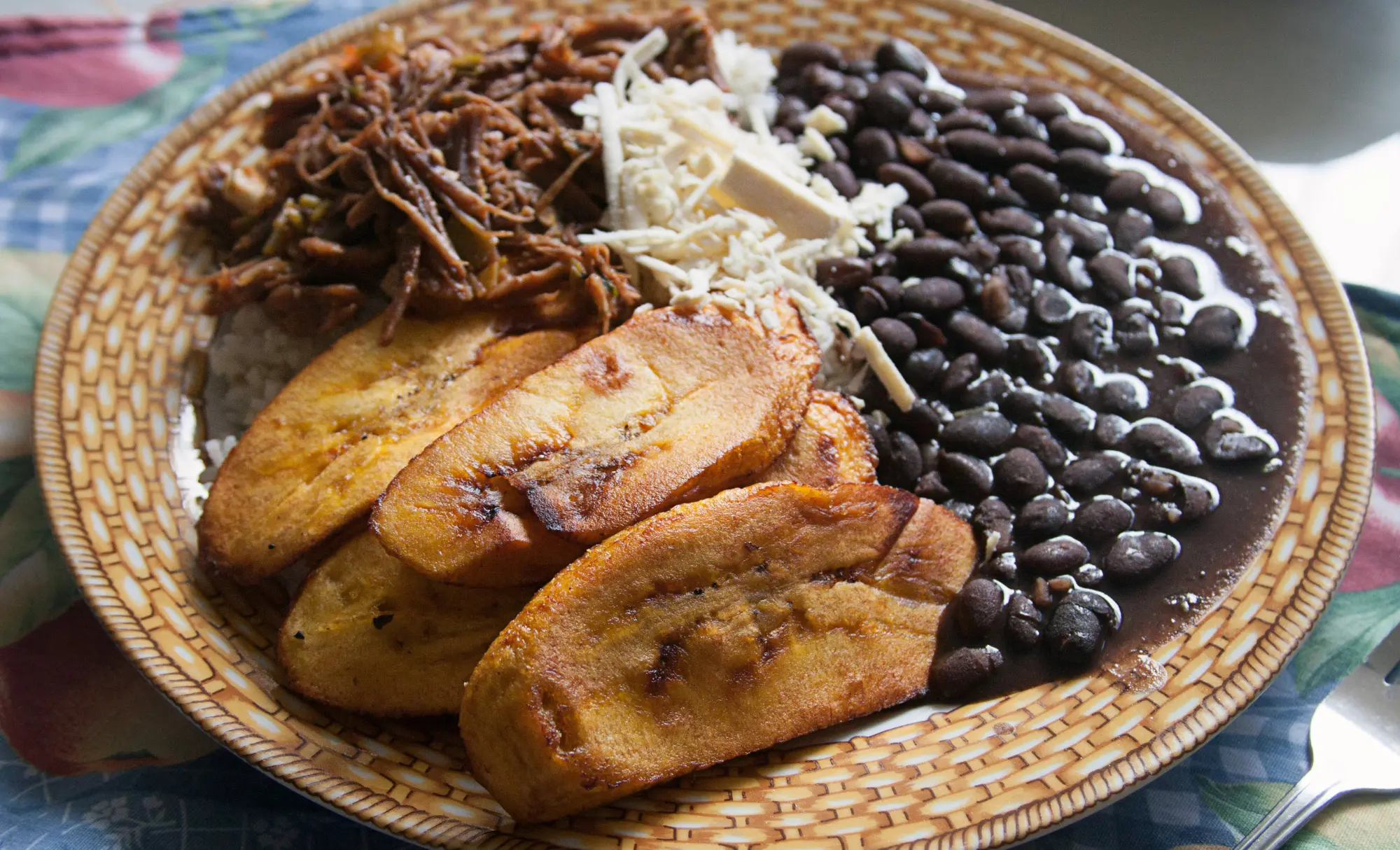 ruta gastronòmica per Veneçuela, ruta gastronómica por Venezuela