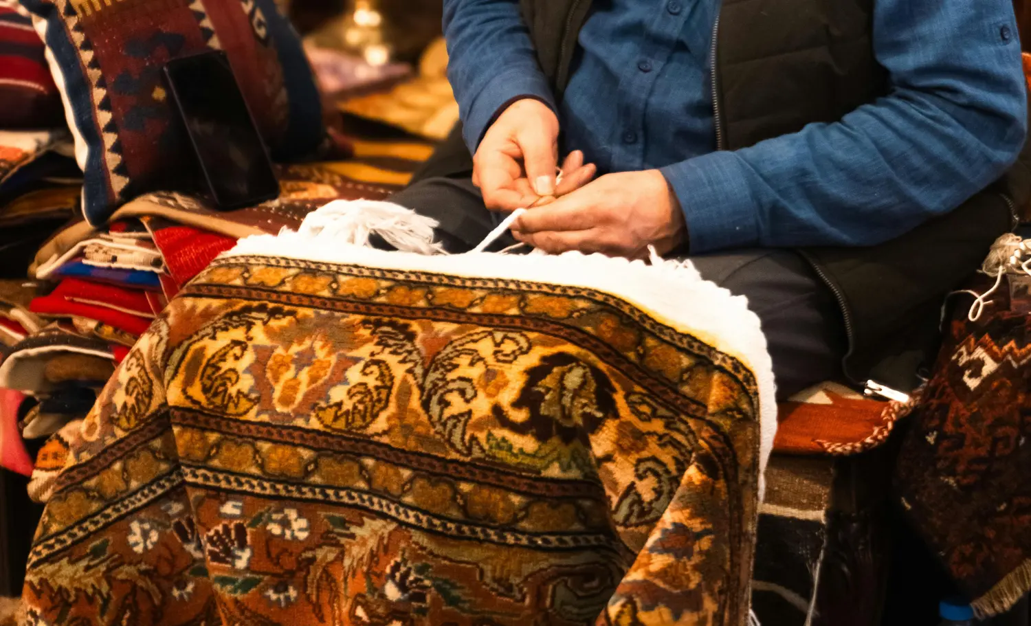 viatge cultural a Estambul, viaje cultural a Istanbul