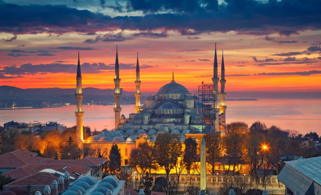 viatge diferent a Estambul, viaje diferente a Istanbul