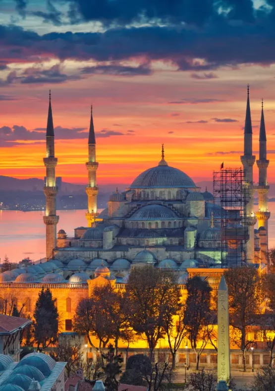 viatge diferent a Estambul, viaje diferente a Istanbul