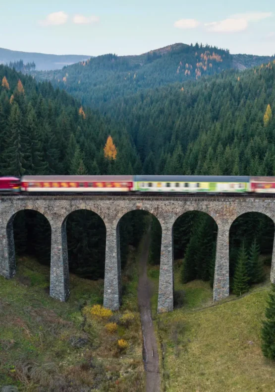 viatge a Eslovàquia en tren, viaje a Eslovaquia en tren