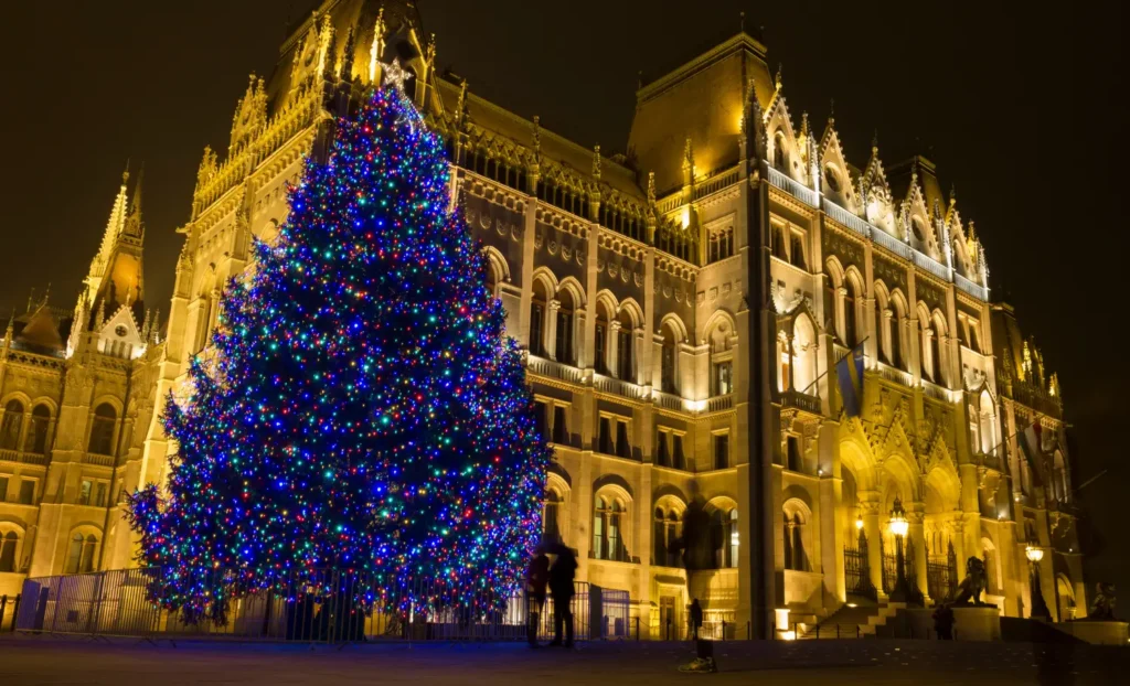 viatge pels mercats de nadal, viaje por los mercadillos navideños