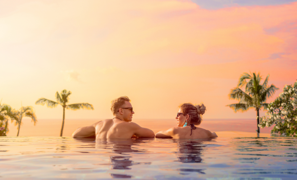 Egipte i Maldives, Egipto y Maldivas