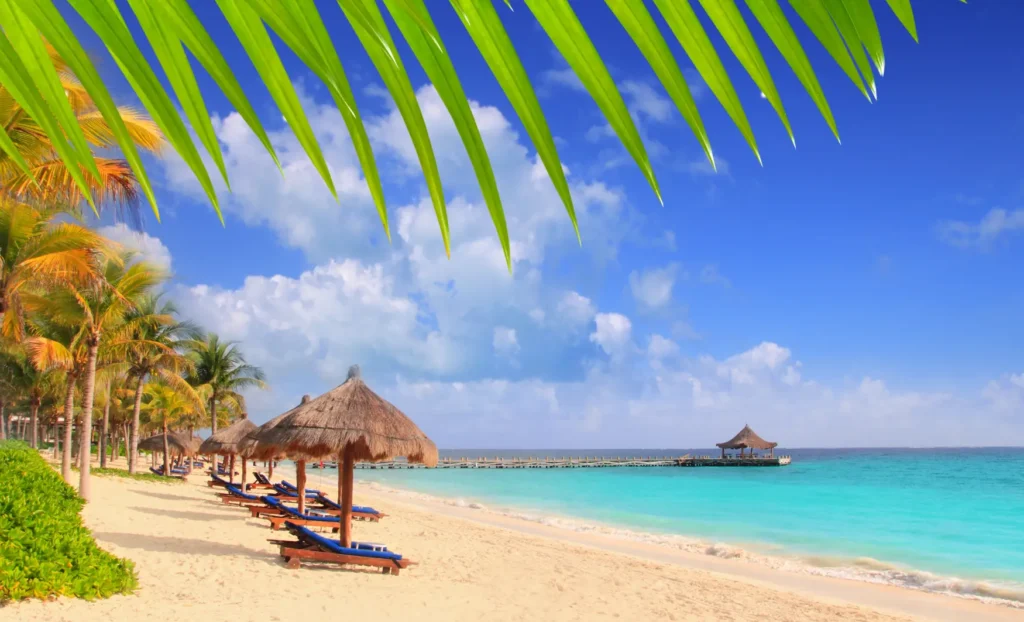 Riviera Maya todo incluido